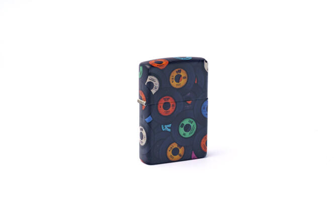 ZIPPO